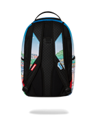 DORAEMON WORLD BACKPACK