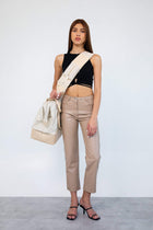 Resale The Survival Strap in Beige