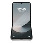 T-Mobile Samsung Galaxy Z Flip6 5G - 512GB - Silver Shadow - SM-F741UZSEXAU
